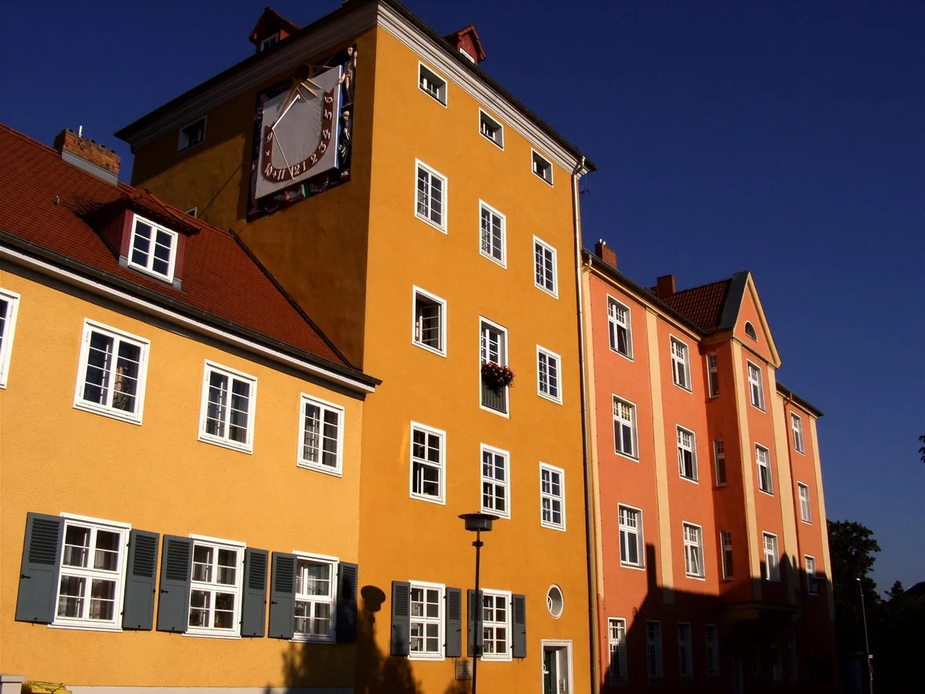 2 Zimmer Wohnung mit 75 m² in Frankfurt (Oder) – Bild 1