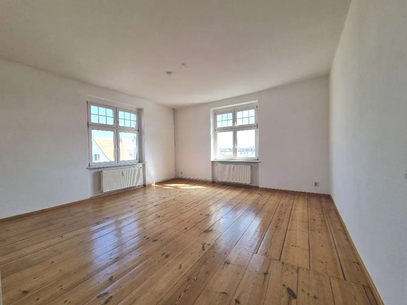 2 Zimmer Wohnung mit 75 m² in Frankfurt (Oder) – Bild 2