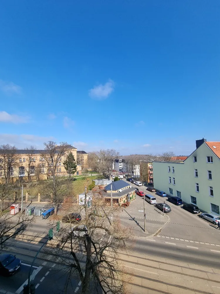 2 Zimmer Wohnung mit 75 m² in Frankfurt (Oder) – Bild 11