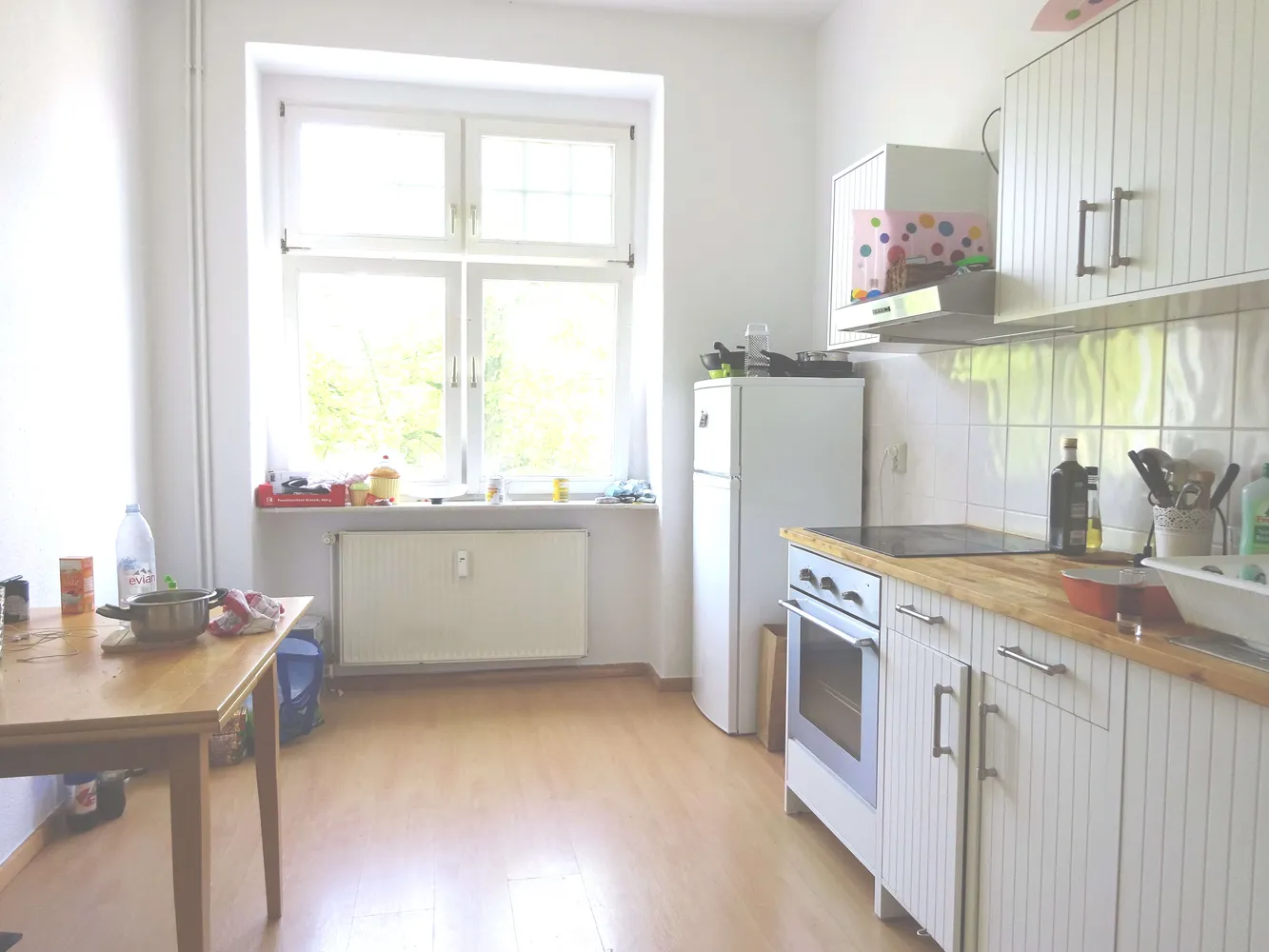 2 Zimmer Wohnung mit 75 m² in Frankfurt (Oder) – Bild 6