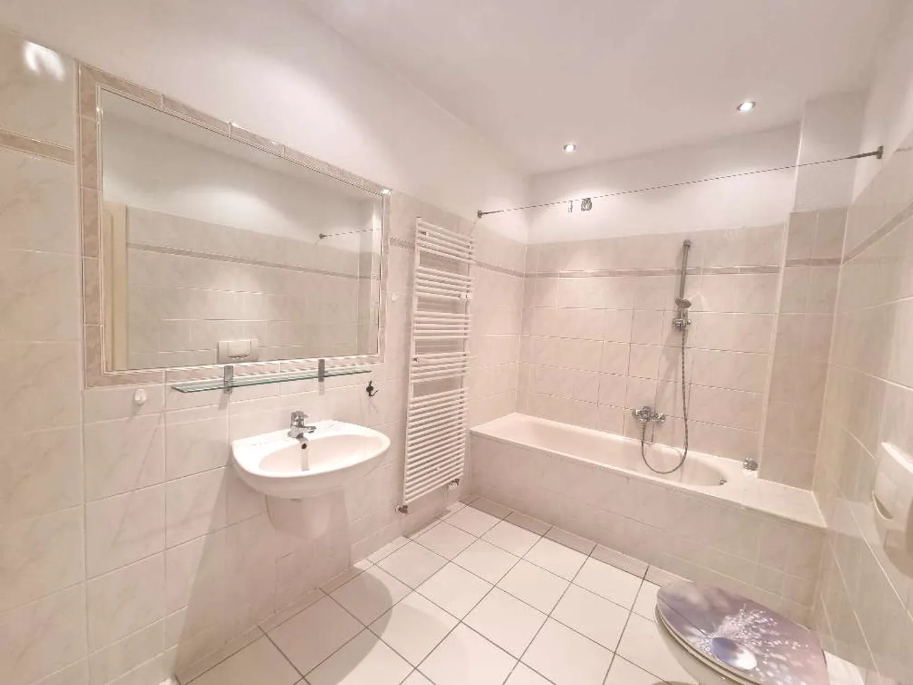 2 Zimmer Wohnung mit 75 m² in Frankfurt (Oder) – Bild 7