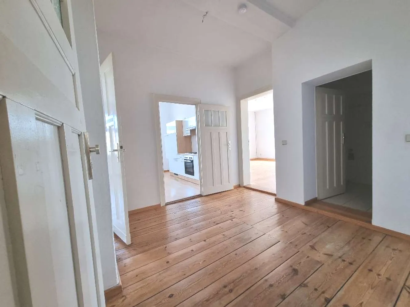 2 Zimmer Wohnung mit 75 m² in Frankfurt (Oder) – Bild 9