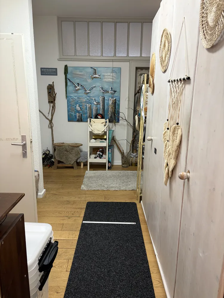 2 Zimmer Wohnung mit 83 m² in Bonn – Bild 1