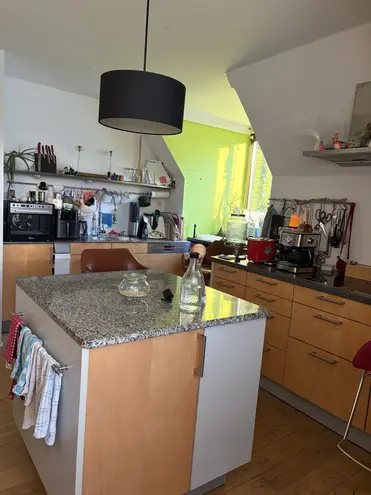 2 Zimmer Wohnung mit 83 m² in Bonn – Bild 2