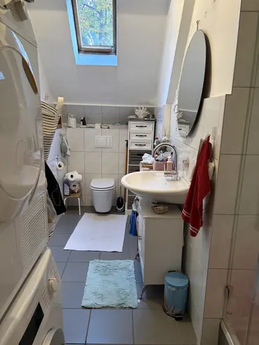 2 Zimmer Wohnung mit 83 m² in Bonn – Bild 3