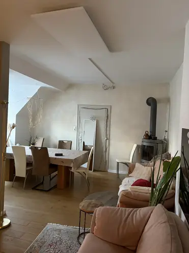 2 Zimmer Wohnung mit 83 m² in Bonn – Bild 4
