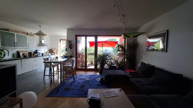 3 Zimmer Wohnung mit 85 m² in Frankfurt am Main – Bild 11