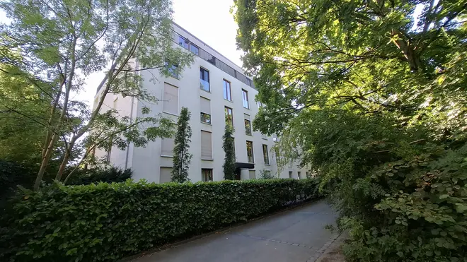 3 Zimmer Wohnung mit 85 m² in Frankfurt am Main – Bild 3