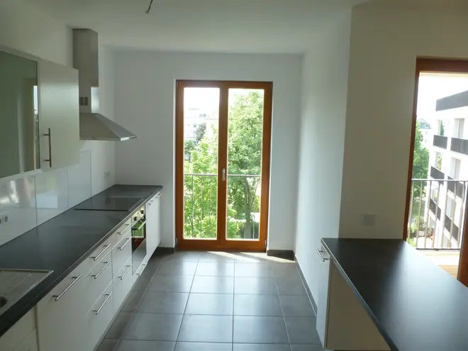 3 Zimmer Wohnung mit 85 m² in Frankfurt am Main – Bild 6