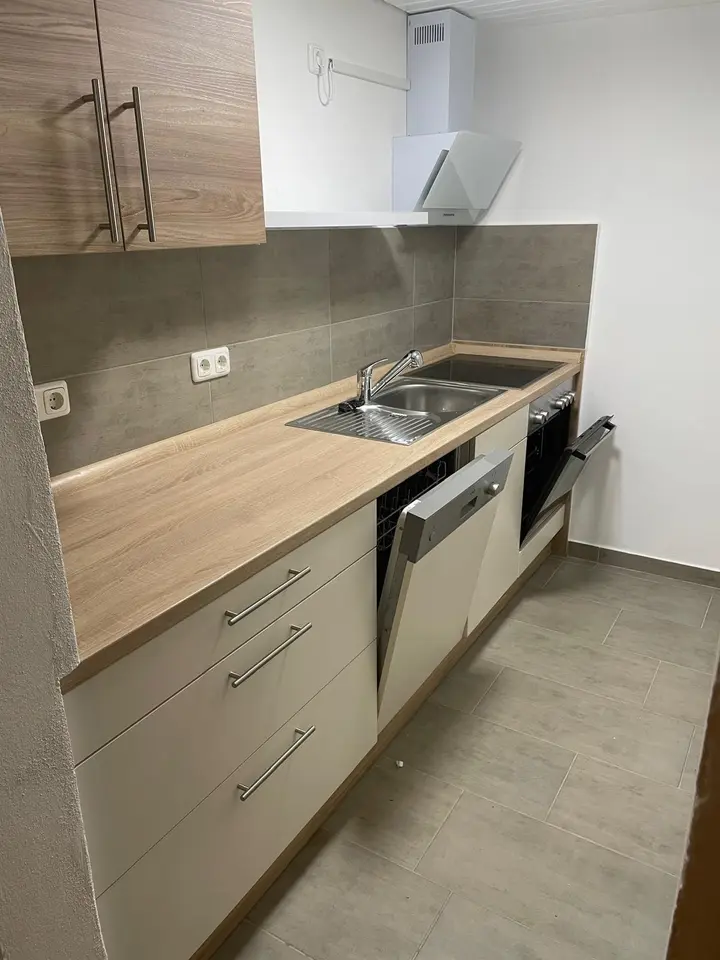 Studio mit 25 m² in Passau – Bild 2