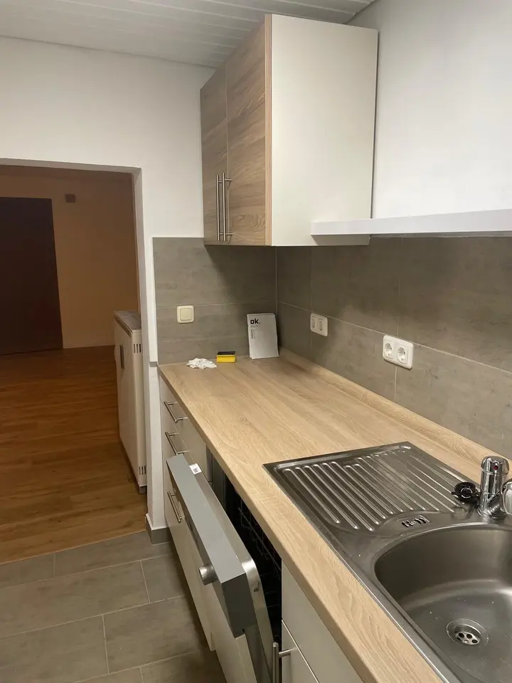 Studio mit 25 m² in Passau – Bild 3