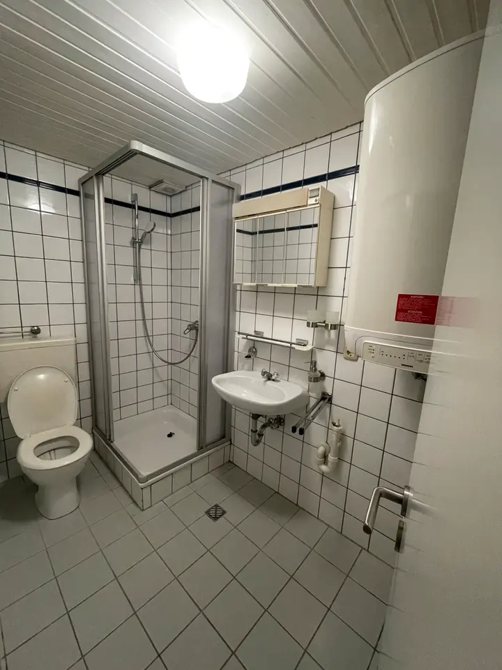 Studio mit 25 m² in Passau – Bild 5