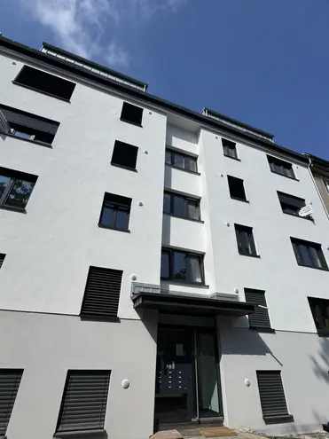 2 Zimmer Wohnung mit 56 m² in Köln – Bild 6
