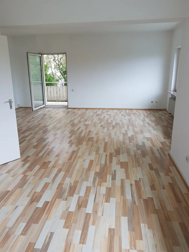 4 Zimmer Wohnung mit 120 m² in Gießen – Bild 1