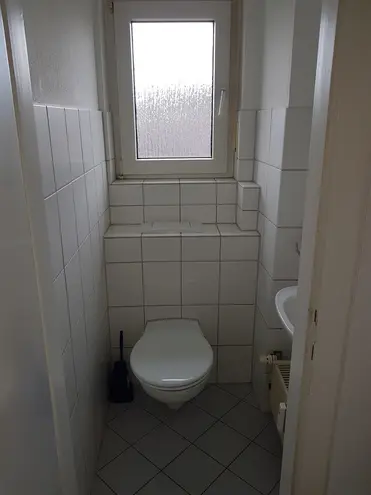 4 Zimmer Wohnung mit 120 m² in Gießen – Bild 8