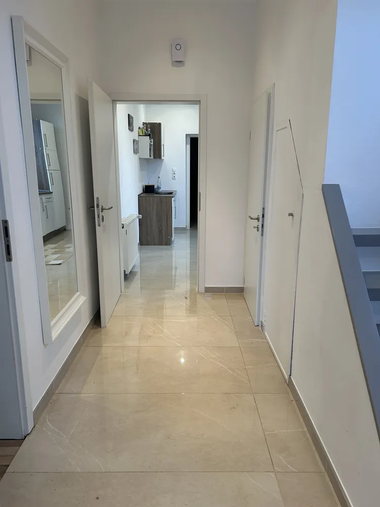 3 Zimmer Wohnung mit 70 m² in Delmenhorst – Bild 1
