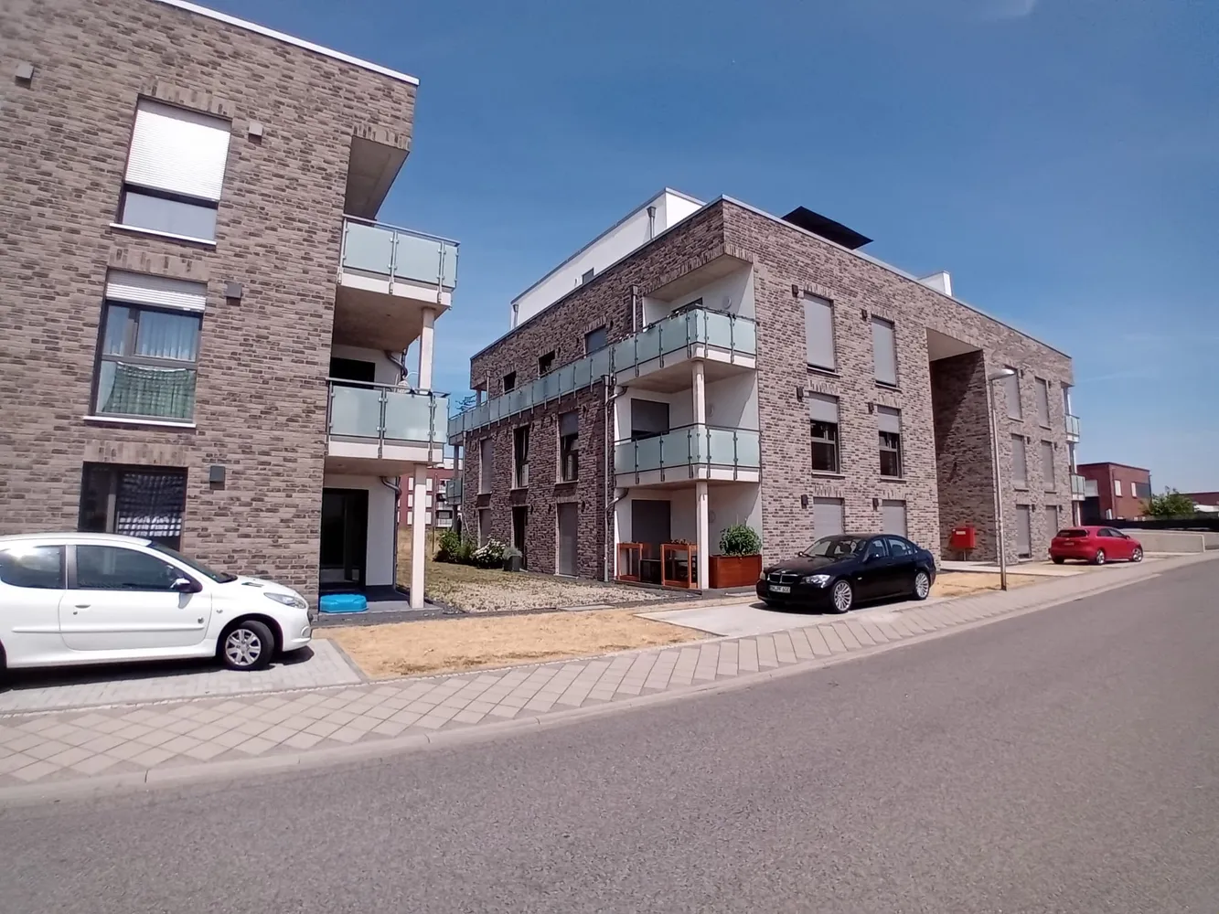 2 Zimmer Wohnung mit 65 m² in Düren – Bild 3