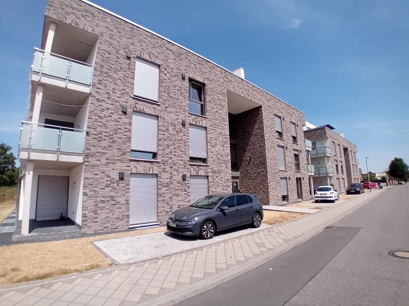2 Zimmer Wohnung mit 65 m² in Düren – Bild 4
