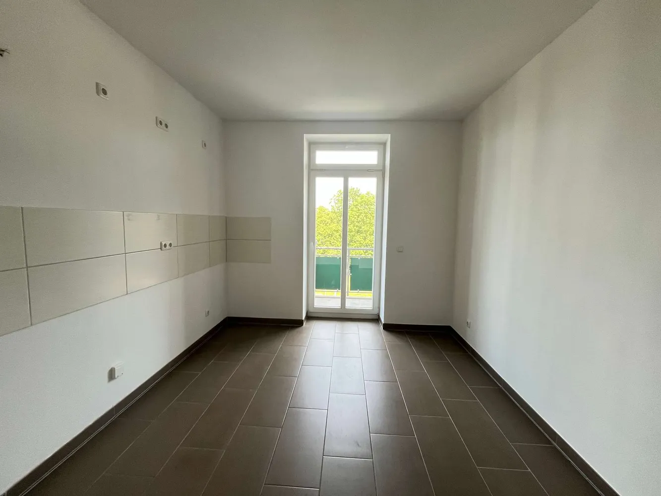3 Zimmer Wohnung mit 80 m² in Chemnitz – Bild 1