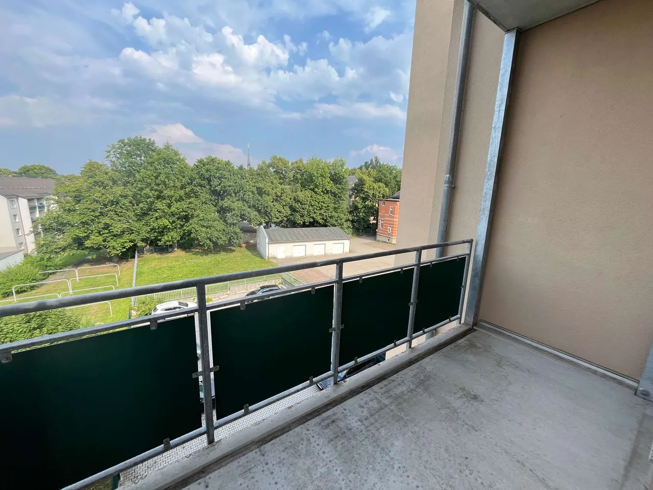 3 Zimmer Wohnung mit 80 m² in Chemnitz – Bild 5