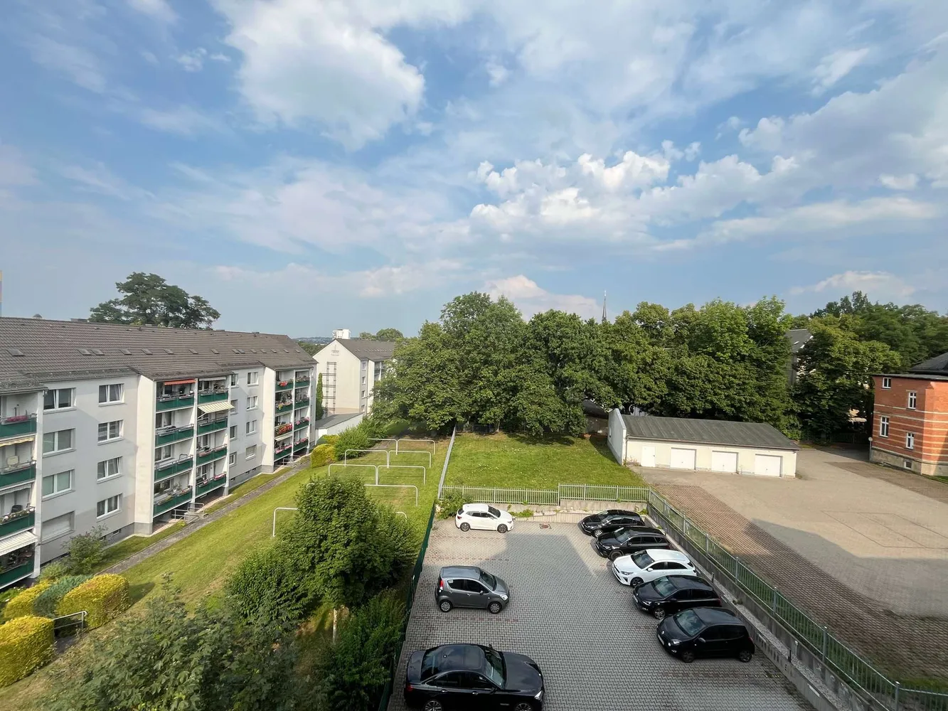 3 Zimmer Wohnung mit 80 m² in Chemnitz – Bild 6