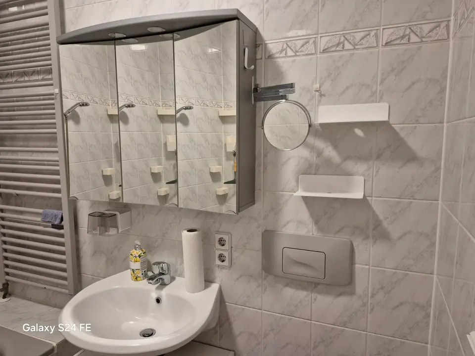 3 Zimmer Wohnung mit 66 m² in Plauen – Bild 10