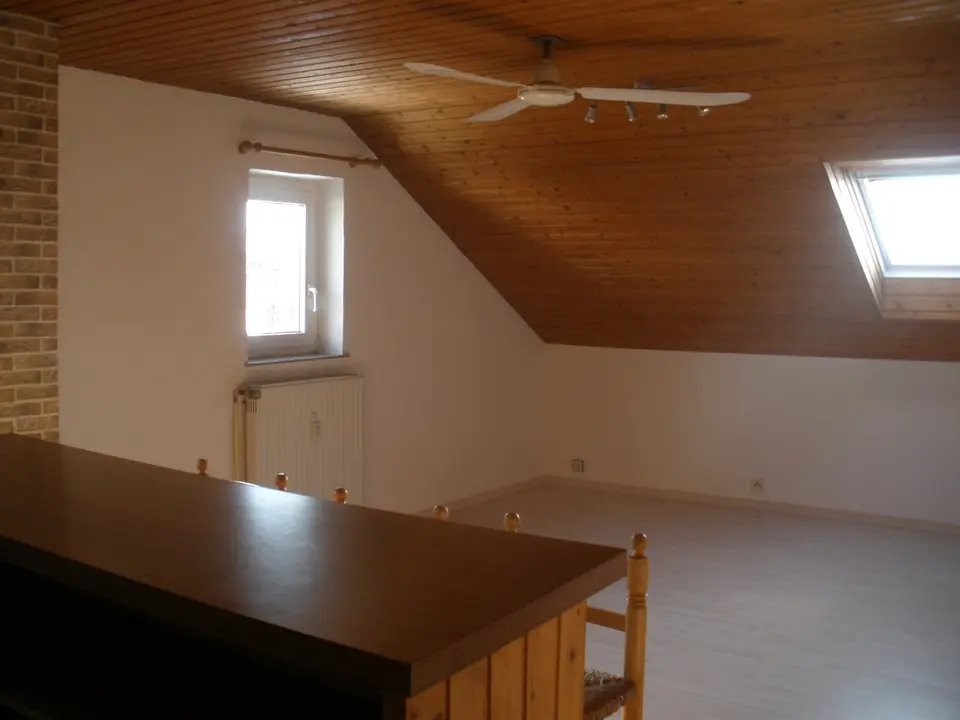 2 Zimmer Wohnung mit 40 m² in Bayreuth – Bild 2