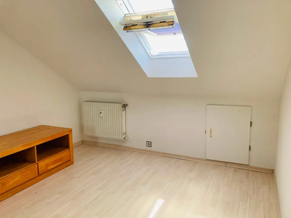 2 Zimmer Wohnung mit 40 m² in Bayreuth – Bild 3