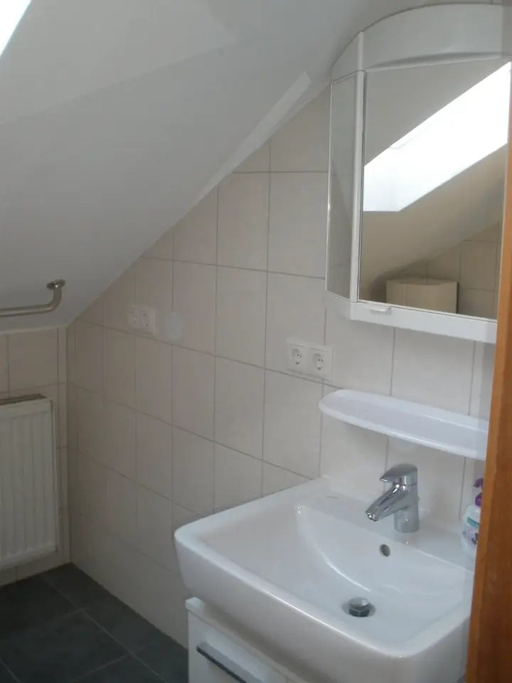 2 Zimmer Wohnung mit 40 m² in Bayreuth – Bild 4