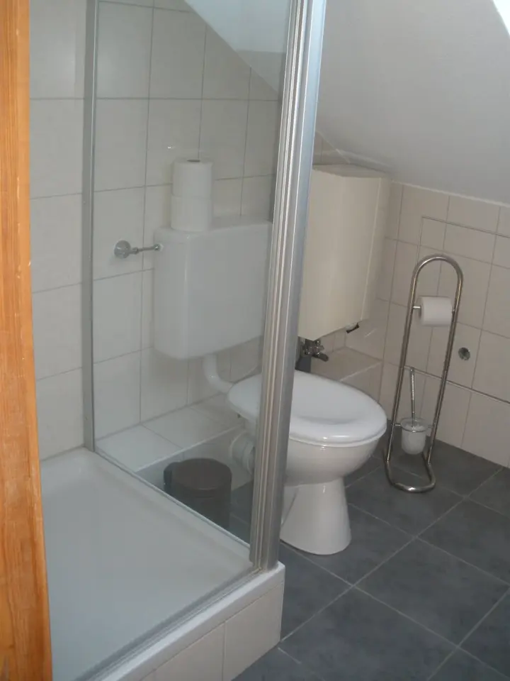 2 Zimmer Wohnung mit 40 m² in Bayreuth – Bild 5