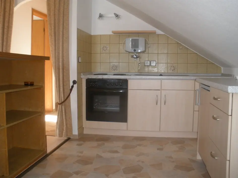 2 Zimmer Wohnung mit 40 m² in Bayreuth – Bild 6