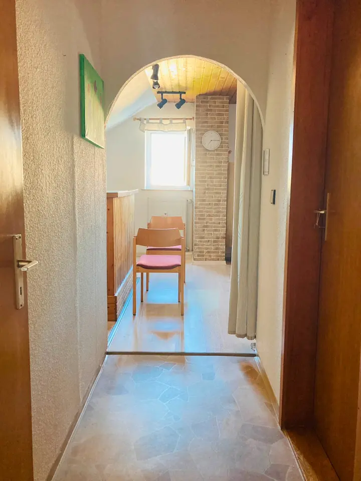 2 Zimmer Wohnung mit 40 m² in Bayreuth – Bild 8