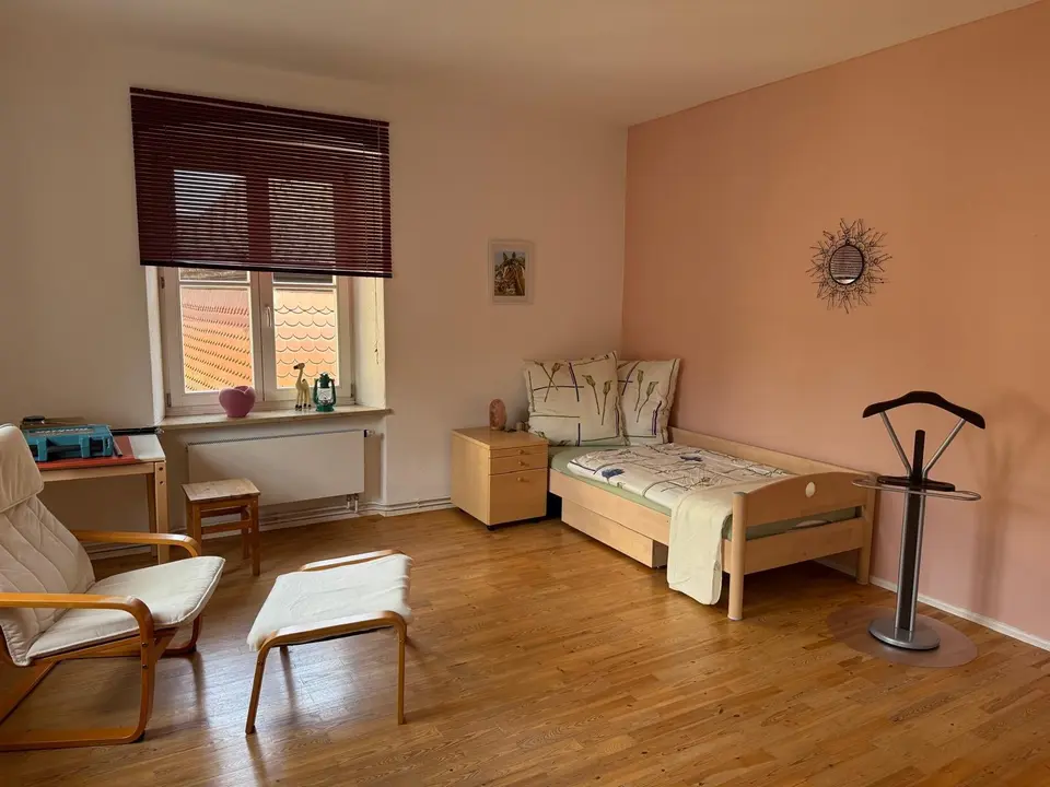 2 Zimmer Wohnung mit 40 m² in Bayreuth – Bild 10