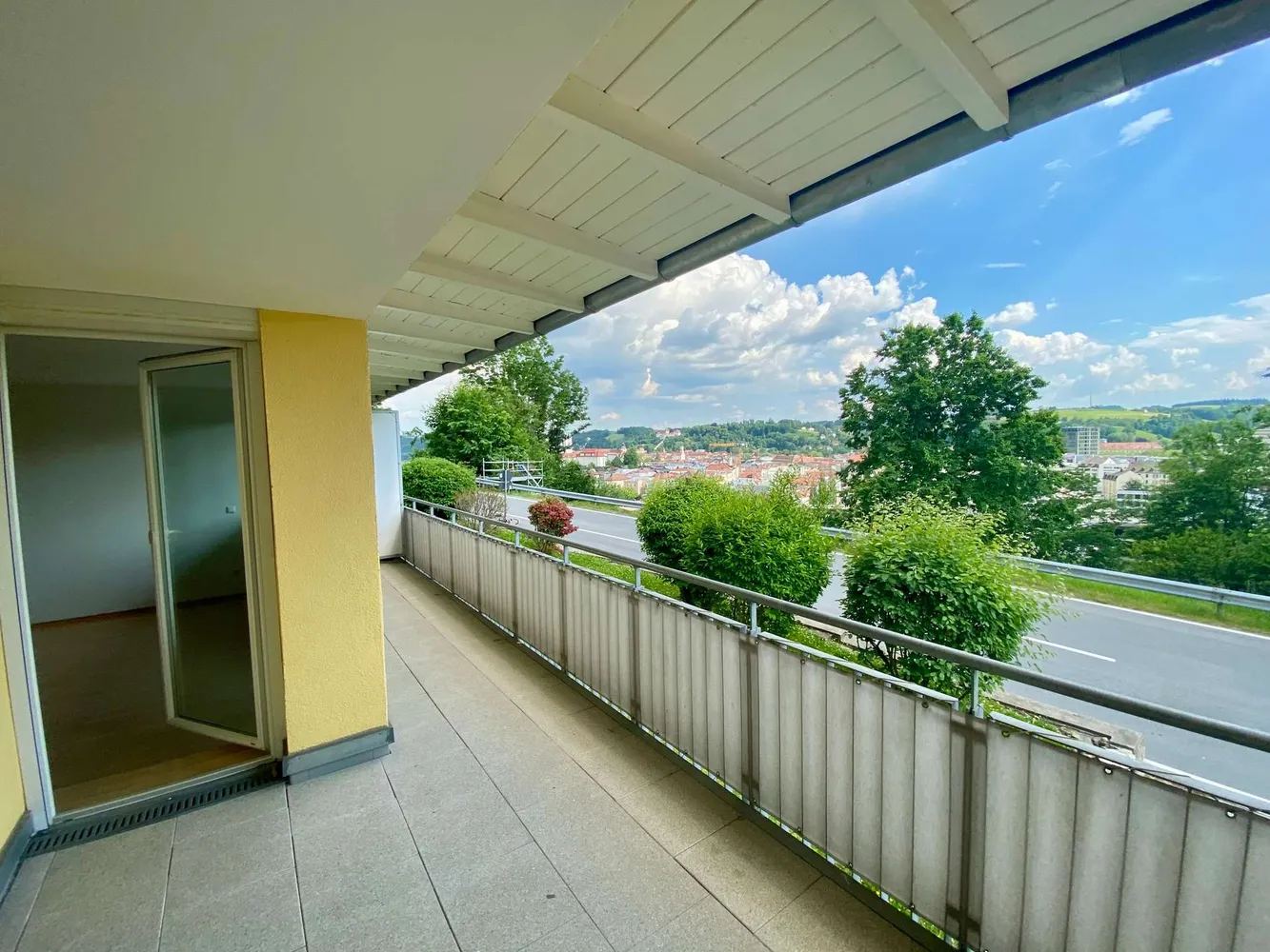 2 Zimmer Wohnung mit 65 m² in Passau – Bild 1