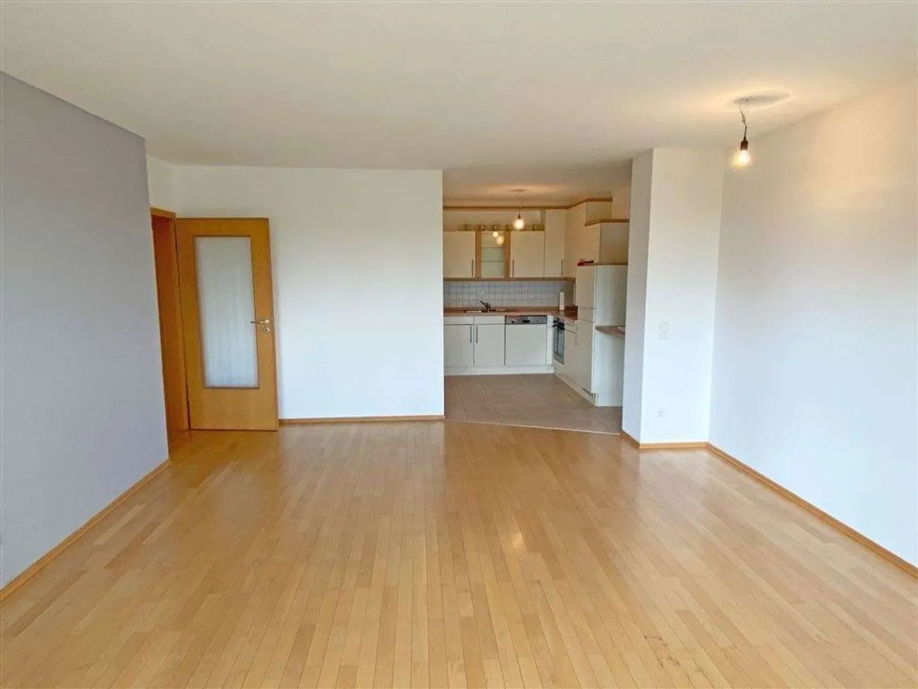 2 Zimmer Wohnung mit 65 m² in Passau – Bild 2
