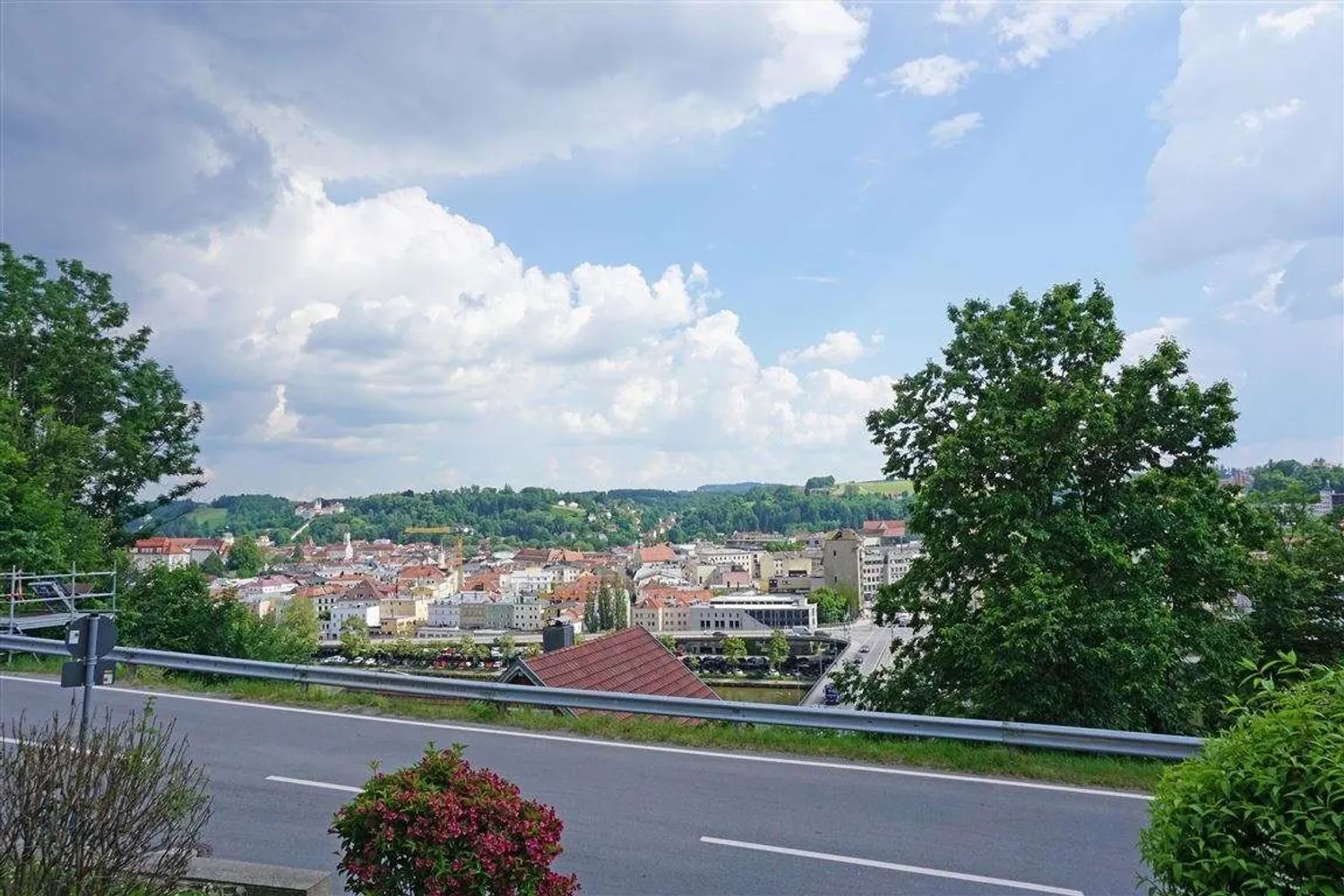 2 Zimmer Wohnung mit 65 m² in Passau – Bild 3
