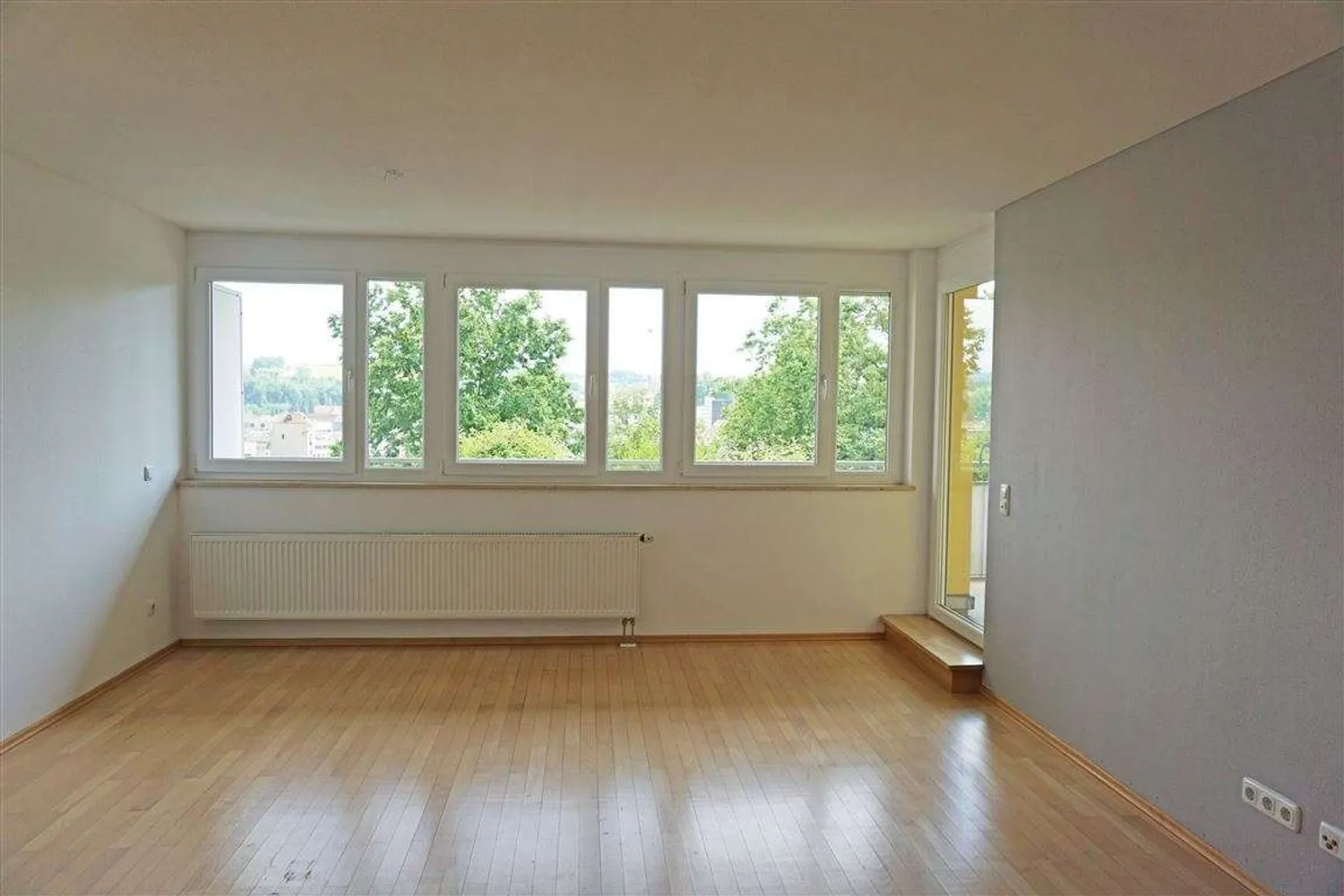 2 Zimmer Wohnung mit 65 m² in Passau – Bild 4