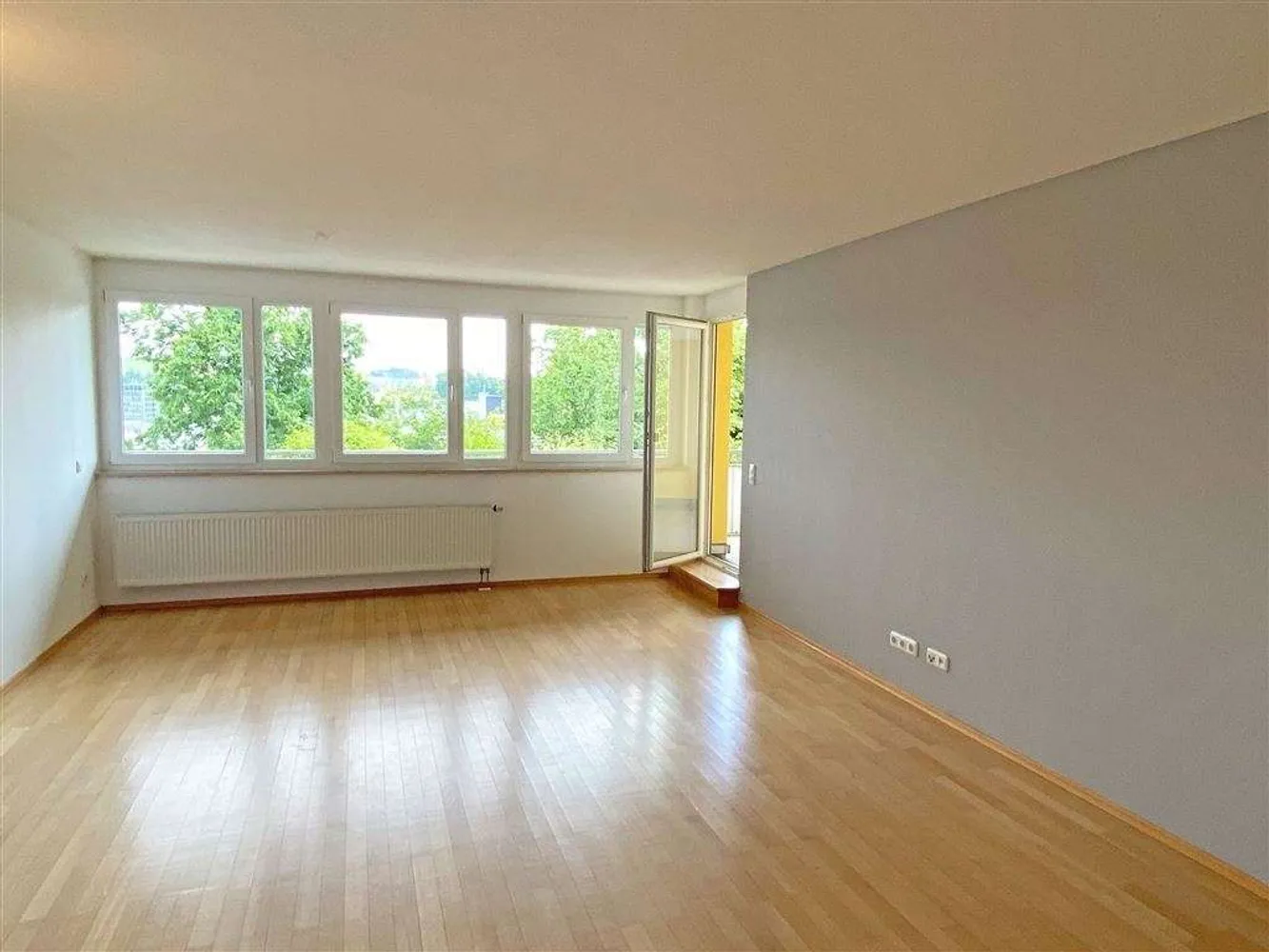 2 Zimmer Wohnung mit 65 m² in Passau – Bild 5