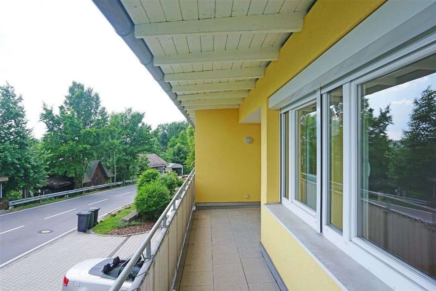 2 Zimmer Wohnung mit 65 m² in Passau – Bild 6