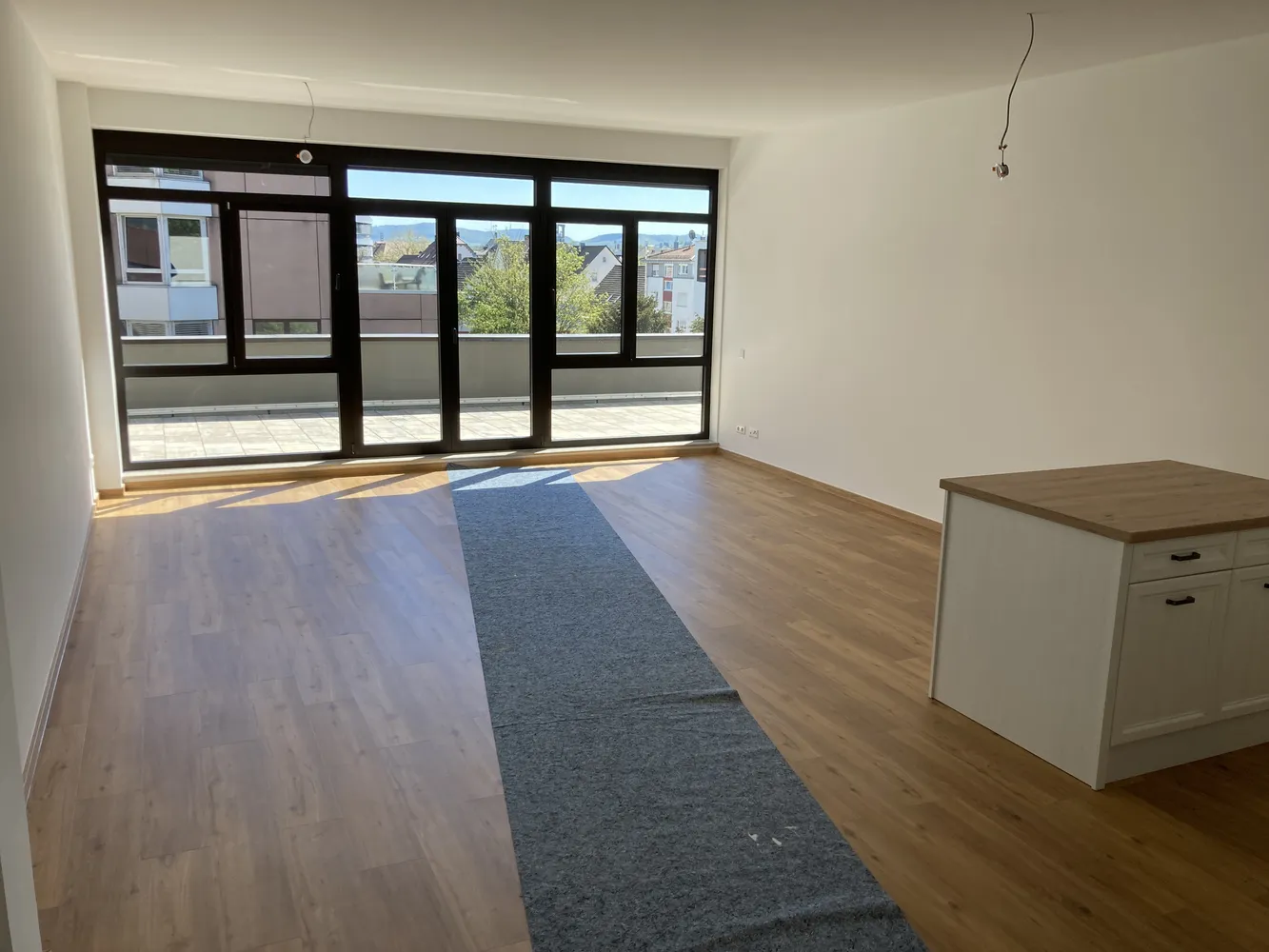 3 Zimmer Wohnung mit 110 m² in Göppingen – Bild 2