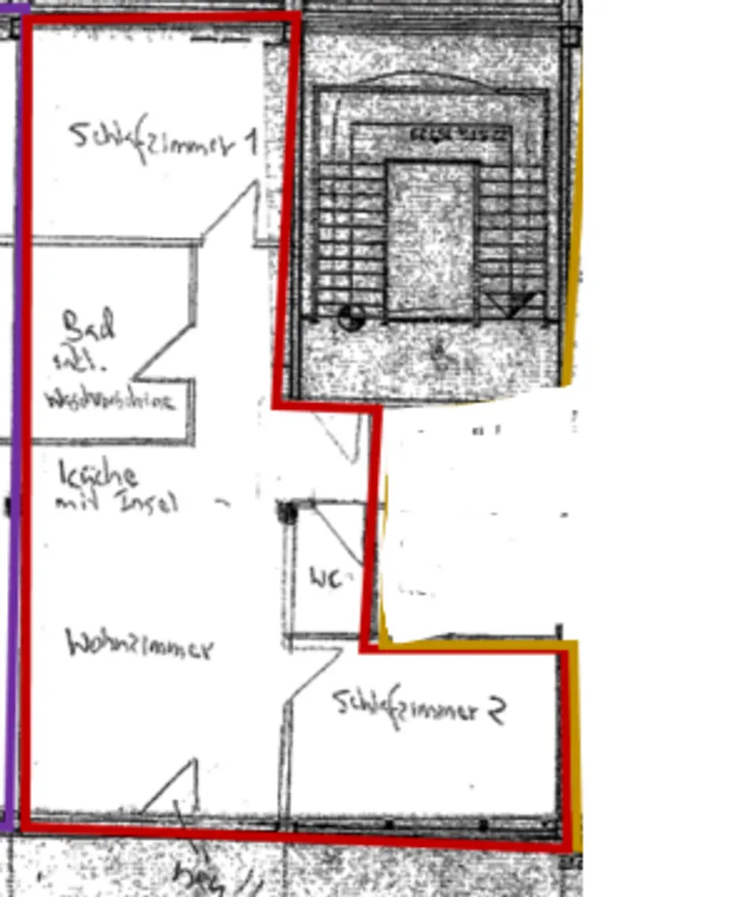 3 Zimmer Wohnung mit 110 m² in Göppingen – Bild 11