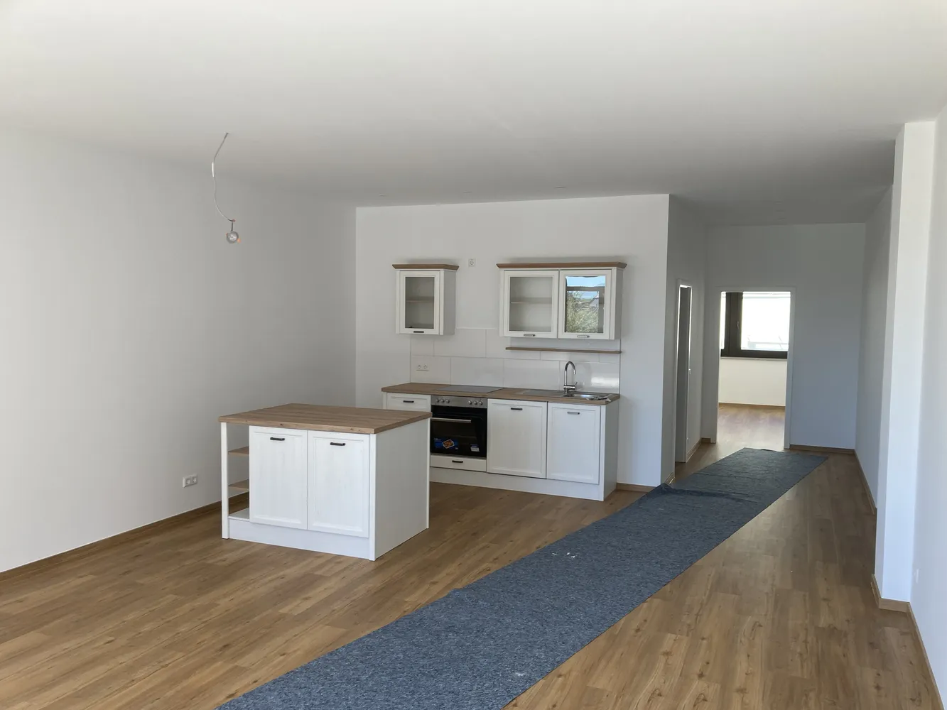 3 Zimmer Wohnung mit 110 m² in Göppingen – Bild 4