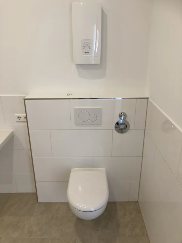 3 Zimmer Wohnung mit 110 m² in Göppingen – Bild 6