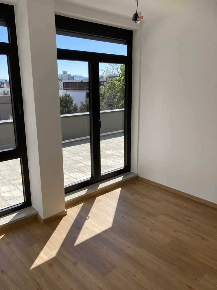 3 Zimmer Wohnung mit 110 m² in Göppingen – Bild 10