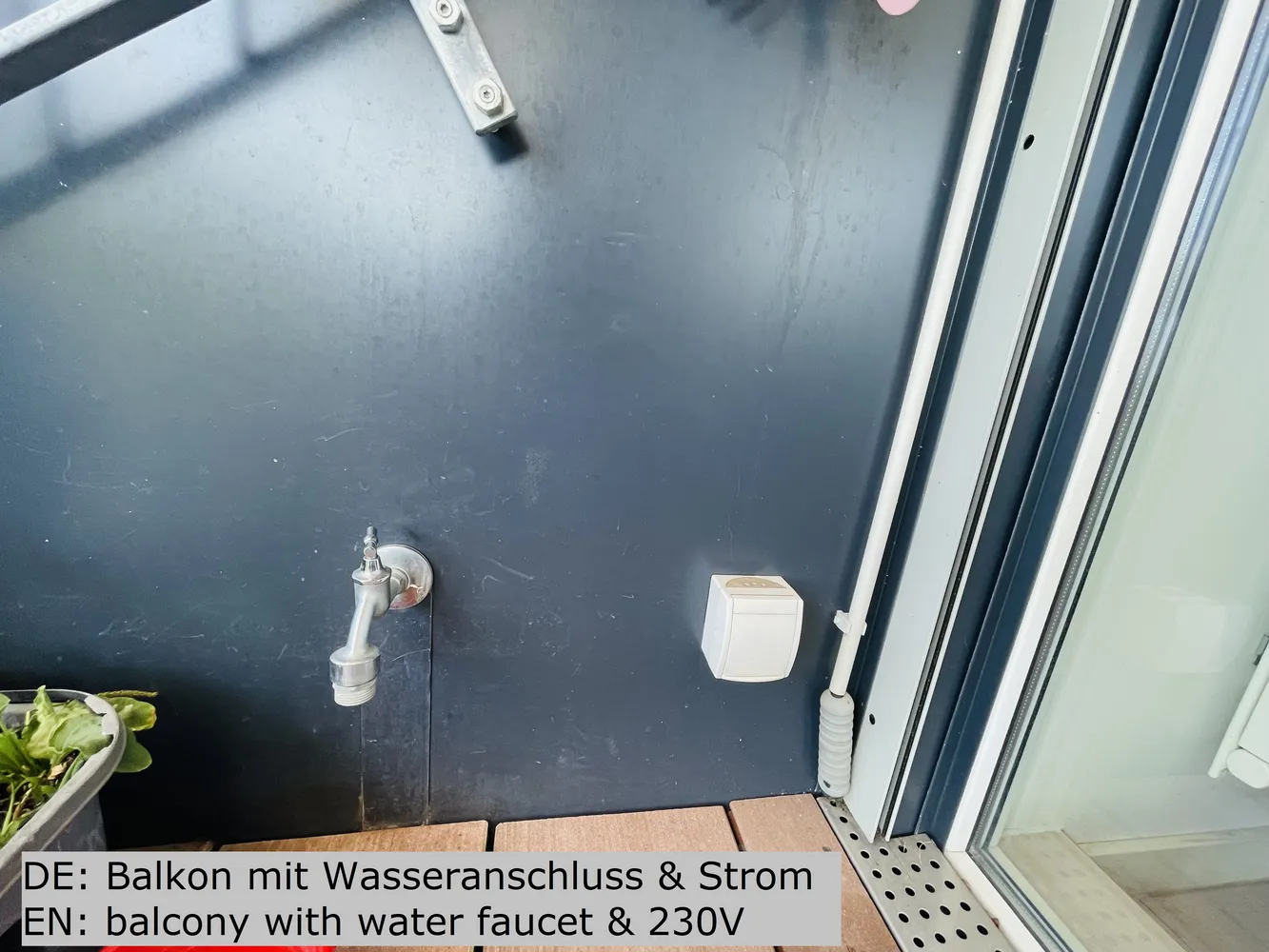 5 Zimmer Wohnung mit 137 m² in Frankfurt am Main – Bild 5