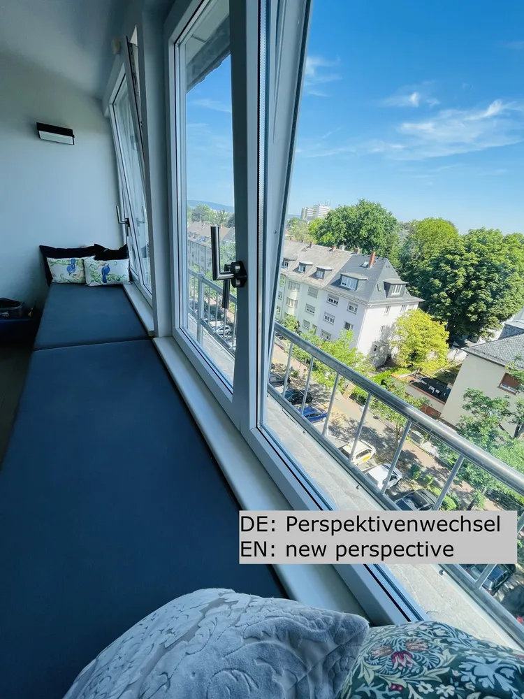 5 Zimmer Wohnung mit 137 m² in Frankfurt am Main – Bild 9