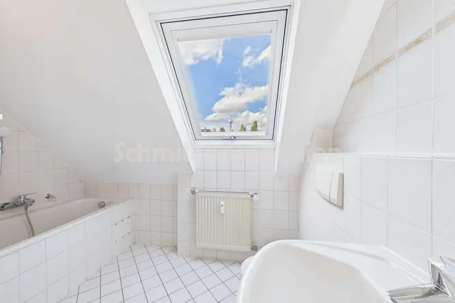 3 Zimmer Wohnung mit 83 m² in Frankfurt am Main – Bild 9