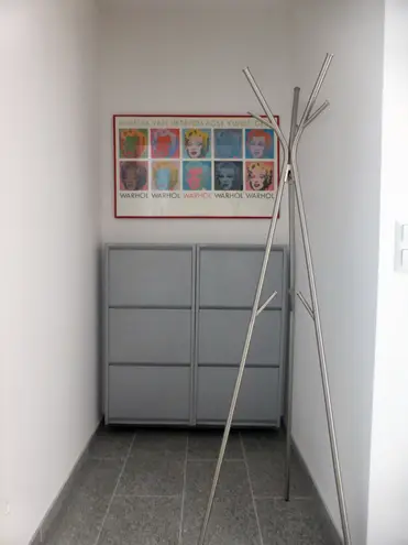 2 Zimmer Wohnung mit 68 m² in Bonn – Bild 12