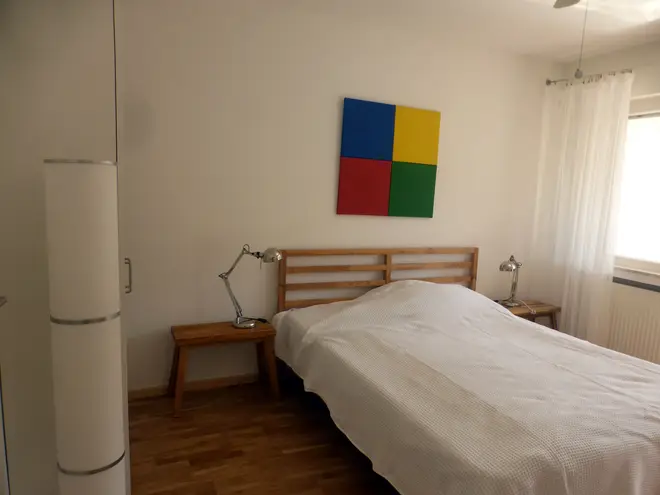 2 Zimmer Wohnung mit 68 m² in Bonn – Bild 4