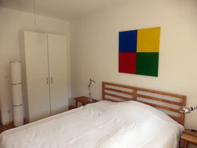 2 Zimmer Wohnung mit 68 m² in Bonn – Bild 5